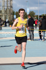Senior mens Northern 6 Stage Road Relay, SportsCity, Manchester. Photo: David T. Hewitson/Sports for All Pics